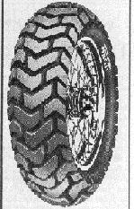 Pirelli MT-60 picture